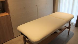 Trainingslager im International Beach Hotel in Caorle (Italien)