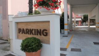 Trainingslager im International Beach Hotel in Caorle (Italien)