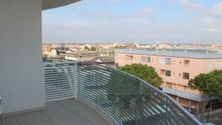 Trainingslager im International Beach Hotel in Caorle (Italien)