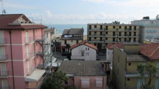 Trainingslager im International Beach Hotel in Caorle (Italien)