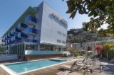 Leichtathletik Trainingslager im Caravel Bik Hotel in Torbole (Italien)