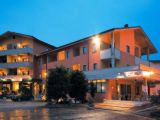 Leichtathletik Trainingslager im Hotel La Carica in Pastrengo (Italien)