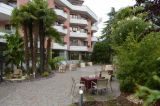 Leichtathletik Trainingslager im Hotel-Palace-Citta in Arco (Italien)