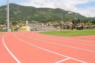 Trainingslager im Hotel Al Vignol in Caprino Veronese (Italien)