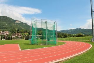 Trainingslager im Hotel Al Vignol in Caprino Veronese (Italien)