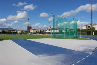 Trainingslager im Montresor Hotel Tower in Bussolengo (Italien)