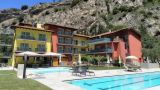 Leichtathletik Trainingslager im Aktivhotel Santa Lucia in Torbole (Italien)