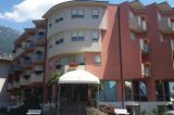 Leichtathletik Trainingslager im Hotel Everest in Arco (Italien)
