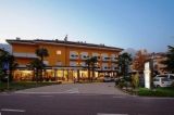 Leichtathletik Trainingslager im Hotel Campagnola in Riva del Garda (Italien)