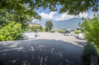 Trainingslager im Hotel Campagnola in Riva del Garda (Italien)