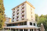 Leichtathletik Trainingslager im Hotel Riz in Cesenatico (Italien)
