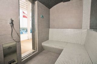Trainingslager im Hotel Riz in Cesenatico (Italien)