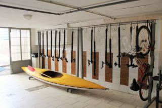 Trainingslager im Hotel Capitol in Gatteo a Mare (Italien)
