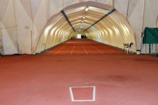 Trainingslager im Hotel Giulietta e Romeo in Cesenatico (Italien)