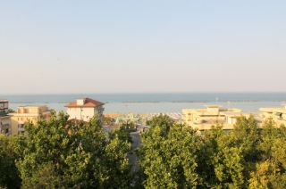 Trainingslager im Hotel Giulietta e Romeo in Cesenatico (Italien)