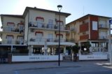 Leichtathletik Trainingslager im Sportur-Club-Hotel in Cervia (Italien)