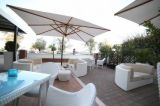Leichtathletik Trainingslager im Sportur-Club-Hotel in Cervia (Italien)