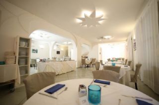 Trainingslager im Sportur Club Hotel in Cervia (Italien)