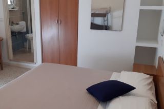 Trainingslager im Sportur Club Hotel in Cervia (Italien)