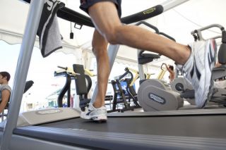 Trainingslager im Sportur Club Hotel in Cervia (Italien)
