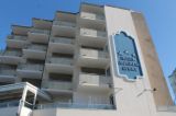 Leichtathletik Trainingslager im Hotel Imperial Sport in Pesaro (Italien)