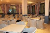 Leichtathletik Trainingslager im Hotel Imperial Sport in Pesaro (Italien)