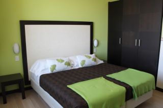 Trainingslager im Hotel Imperial Sport in Pesaro (Italien)
