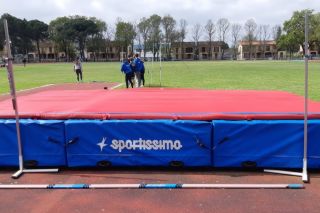 Trainingslager im Hotel Imperial Sport in Pesaro (Italien)