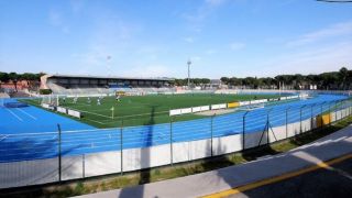 Leichtathletik Trainingslager im Club Hotel in Riccione (Italien)