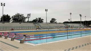 Trainingslager im Club Hotel in Riccione (Italien)