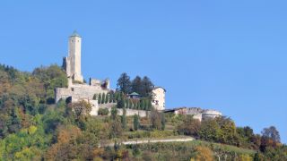 Trainingslager im Ostello Sportivo in Borgo Valsugana (Italien)