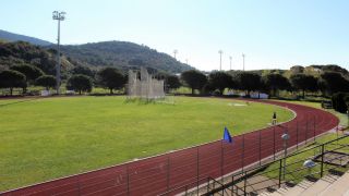 Trainingslager im Resort in Castiglione della Pescaia (Italien)