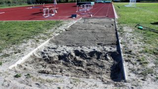 Trainingslager im Resort in Castiglione della Pescaia (Italien)