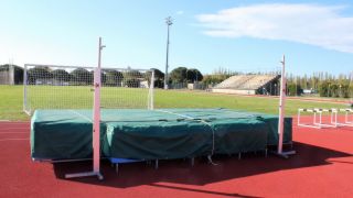 Trainingslager im Resort in Castiglione della Pescaia (Italien)