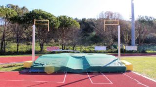 Trainingslager im Riva del Sole Resort in Castiglione della Pescaia (Italien)