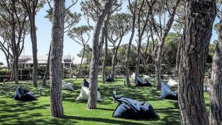 Trainingslager im Riva del Sole Resort in Castiglione della Pescaia (Italien)