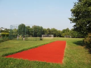 Trainingslager im Sporthotel Parentium in Porec (Kroatien)