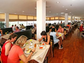 Trainingslager im Hotel Laguna Albatros in Porec (Kroatien)