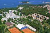 Leichtathletik Trainingslager im Valamar Diamant Residence in Porec (Kroatien)
