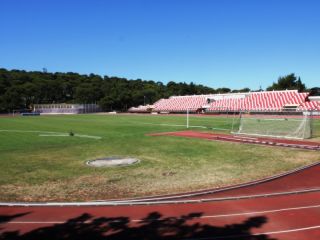 Trainingslager im Hotel in Tucepi (Kroatien)