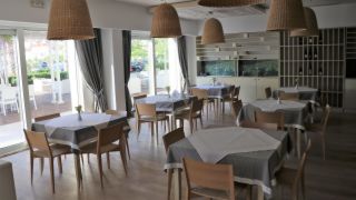 Trainingslager im Hotel Osejava in Makarska (Kroatien)