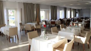 Trainingslager im Hotel Osejava in Makarska (Kroatien)