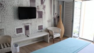 Trainingslager im Hotel Osejava in Makarska (Kroatien)