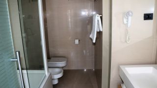 Trainingslager im Hotel Osejava in Makarska (Kroatien)
