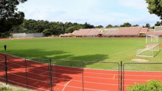Leichtathletik Trainingslager im Hotel-Osejava in Makarska (Kroatien)