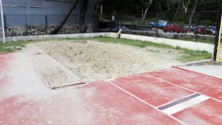 Trainingslager im Hotel Osejava in Makarska (Kroatien)
