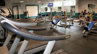 Trainingslager im Hotel Osejava in Makarska (Kroatien)