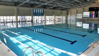 Trainingslager im Hotel Osejava in Makarska (Kroatien)