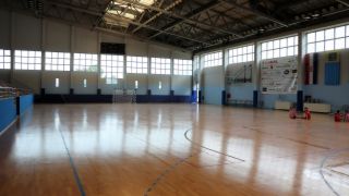 Trainingslager im Hotel Osejava in Makarska (Kroatien)