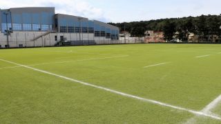 Trainingslager im Hotel Osejava in Makarska (Kroatien)